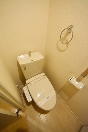 レオネクストベルテンポの物件内観写真